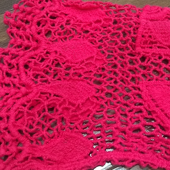 Monoretro top - Picture 7 of 7